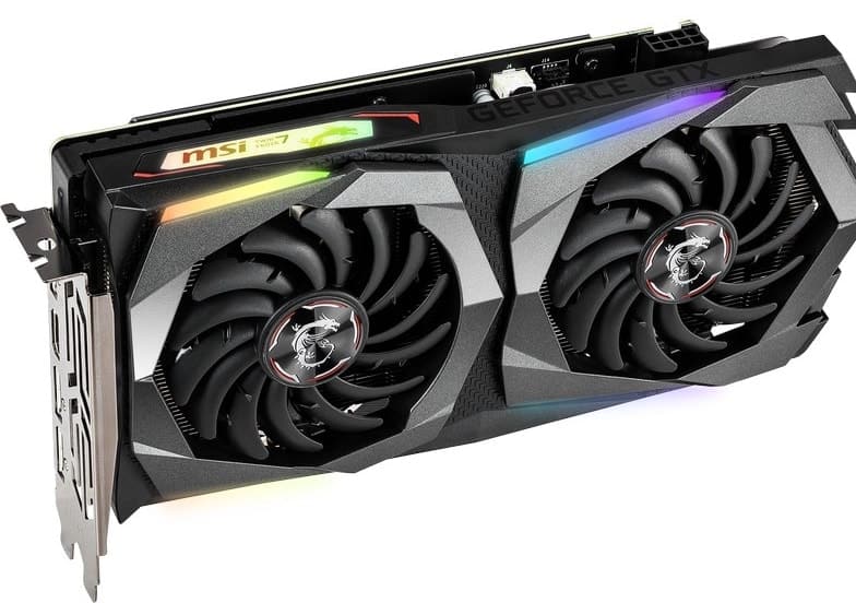 GeForce GTX 1660 Super AIB List, Specs, Comparisons & Data